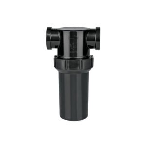 Filtro de agua para tinaco, Foset
