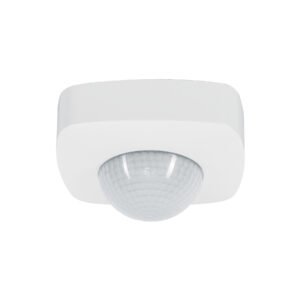 Sensor de movimiento para techo, alcance 20 m, Volteck