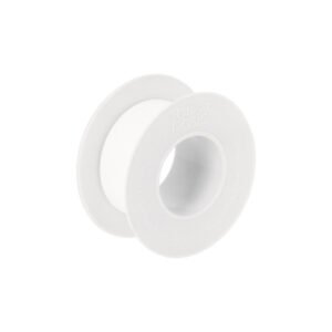 Cinta sella roscas 3/4' x 7 m, uso general, Foset Basic