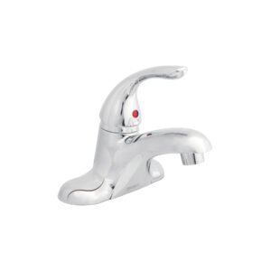 Monomando 4' para lavabo, Foset Aero