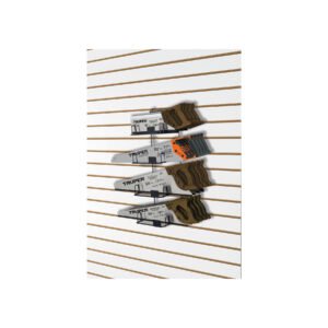 Rack para serrotes, Truper