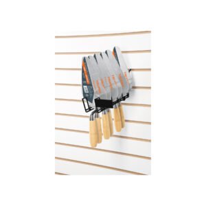 Rack para cucharas, Truper