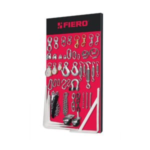 Exhibidor productos Fiero