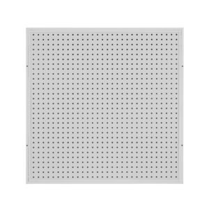 Panel perfocel 80x 80 cm TRUPER