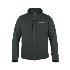 Chamarra de trabajo para hombre, azul, G, TRUPER
