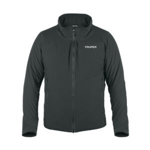 Chamarra de trabajo para hombre, azul, EG, TRUPER