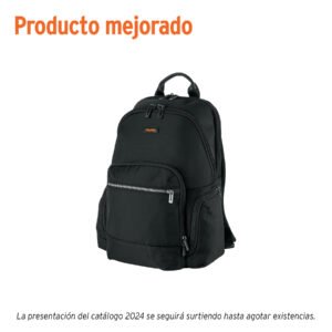 Maleta portalaptop, Truper